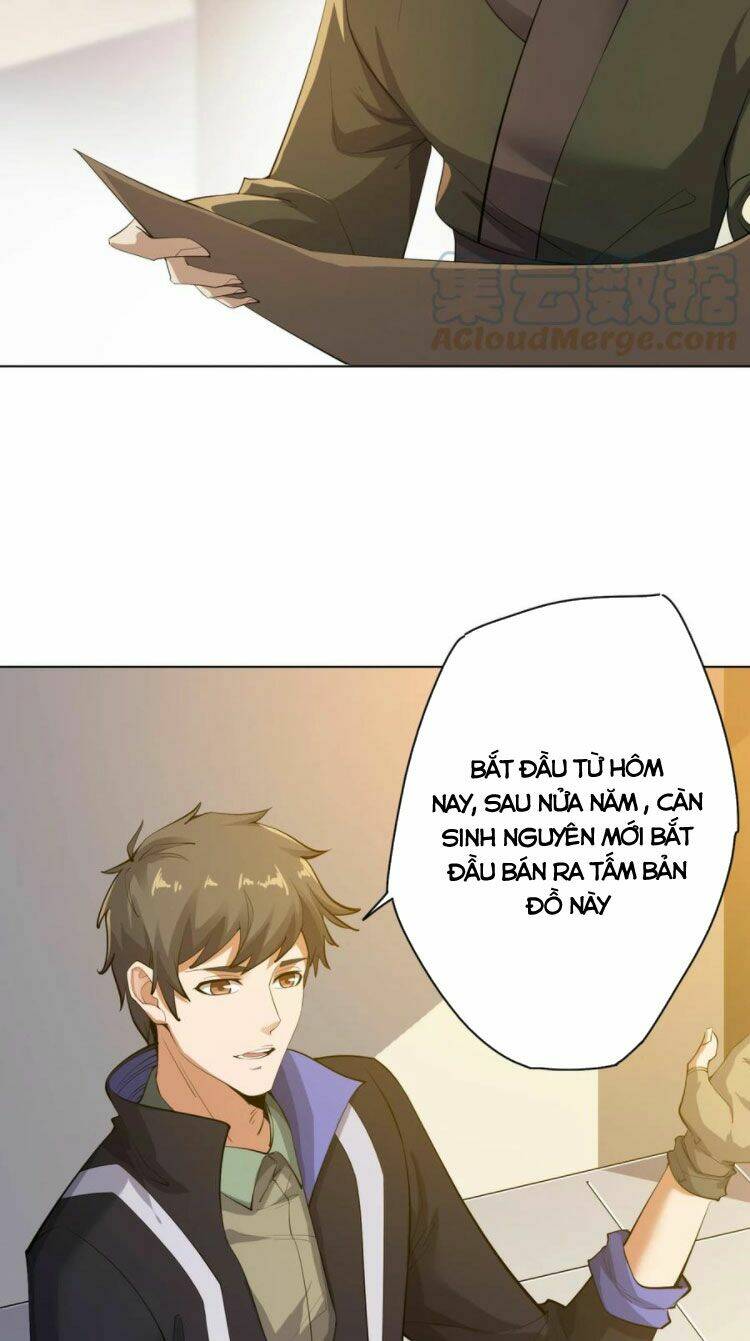 Chương 220 - Trang 17