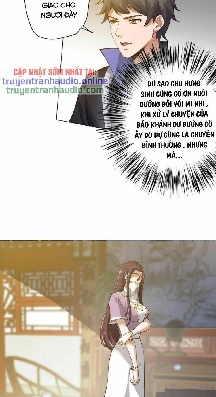Chương 220 - Trang 21