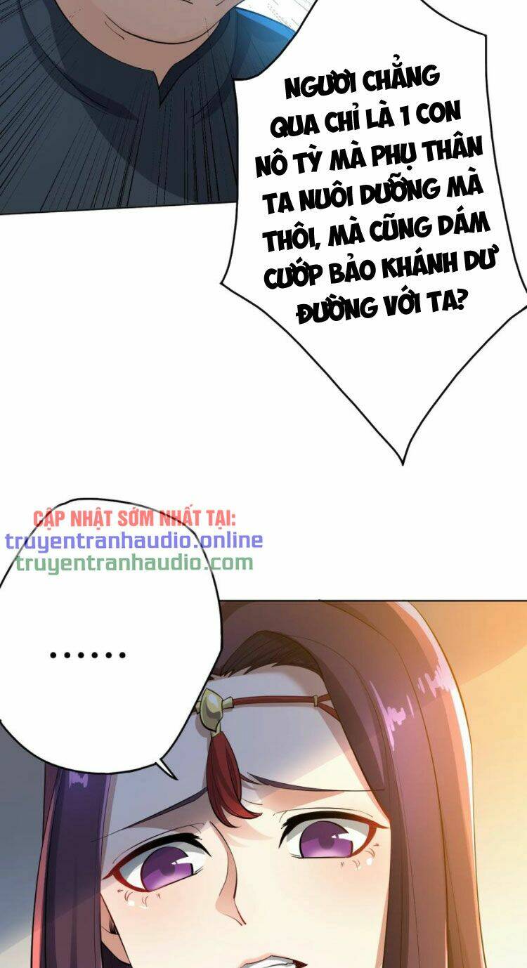 Chương 220 - Trang 25