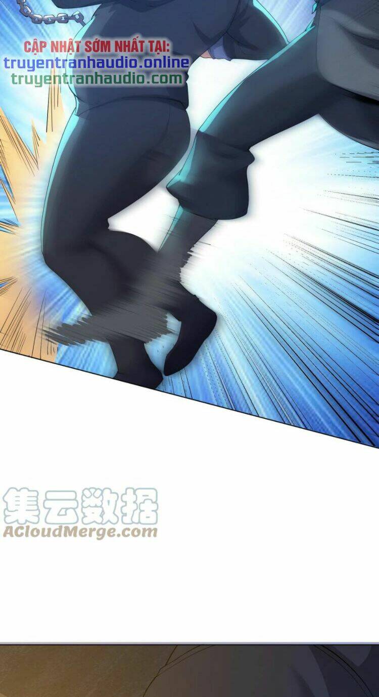Chương 220 - Trang 32