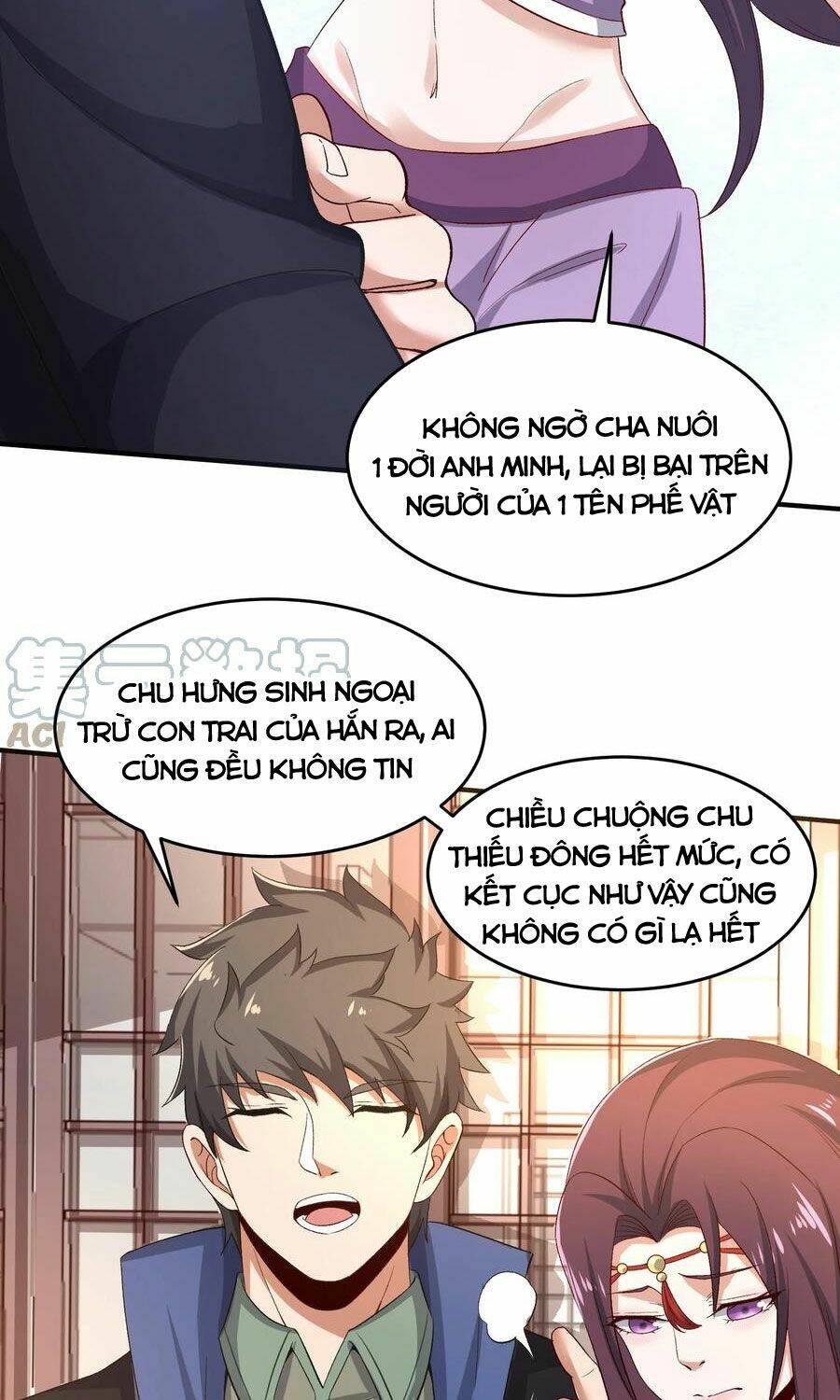 Chương 221 - Trang 15