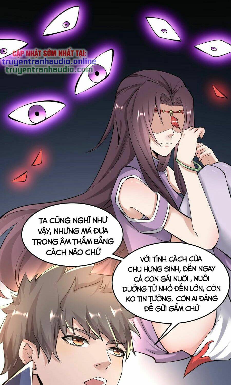 Chương 221 - Trang 38