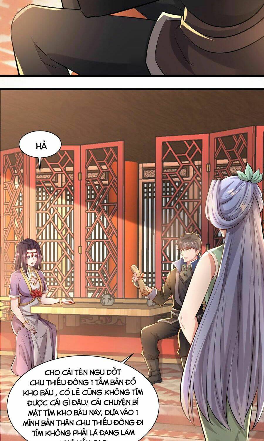 Chương 222 - Trang 12