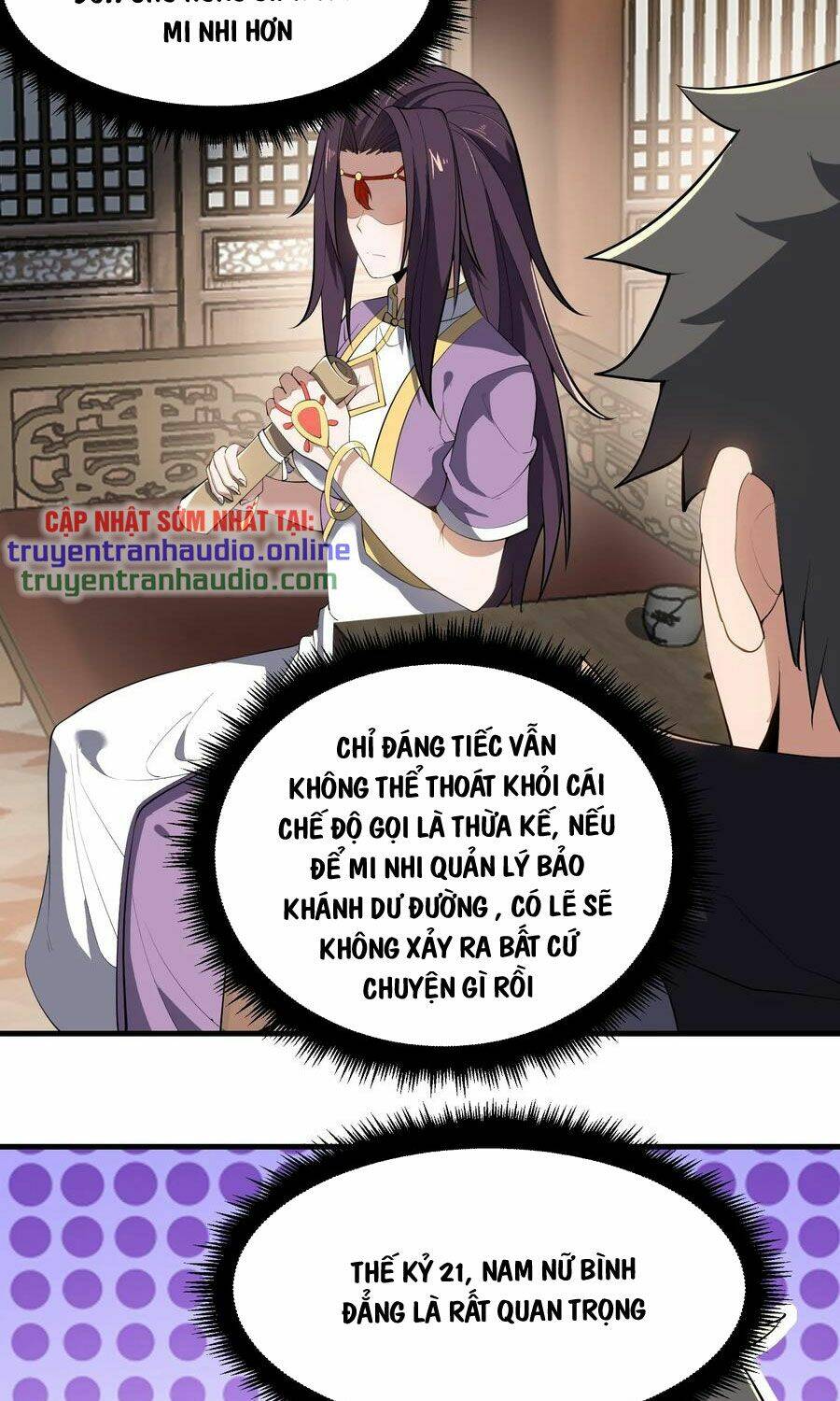 Chương 222 - Trang 15