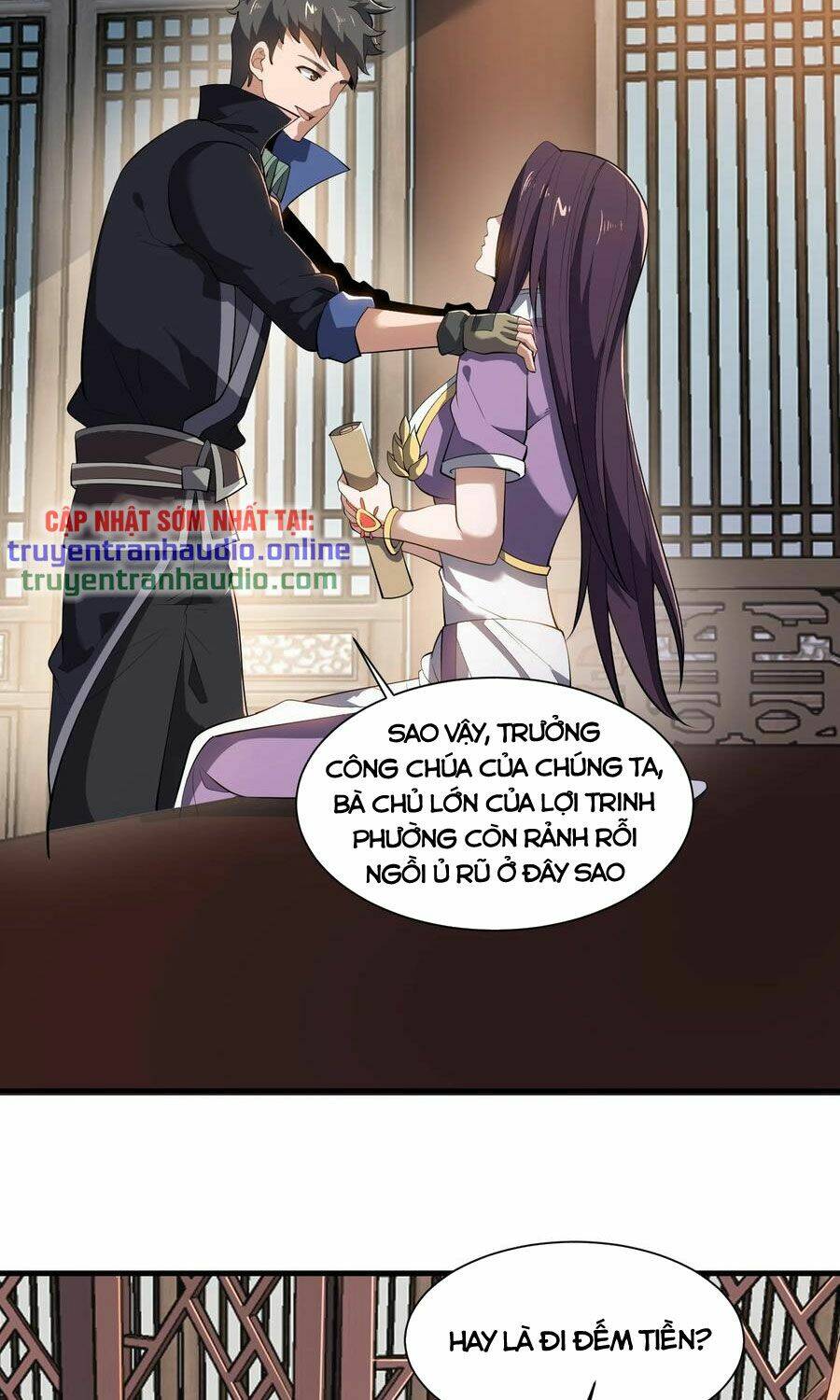 Chương 222 - Trang 17