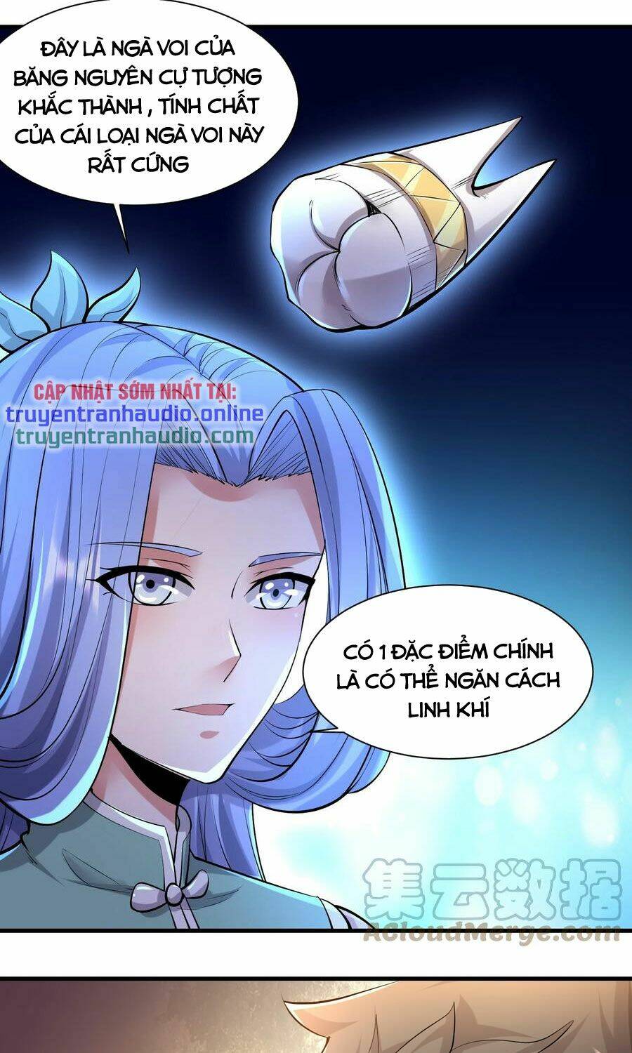 Chương 222 - Trang 3