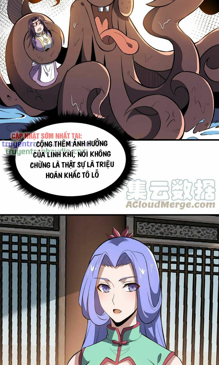 Chương 222 - Trang 27