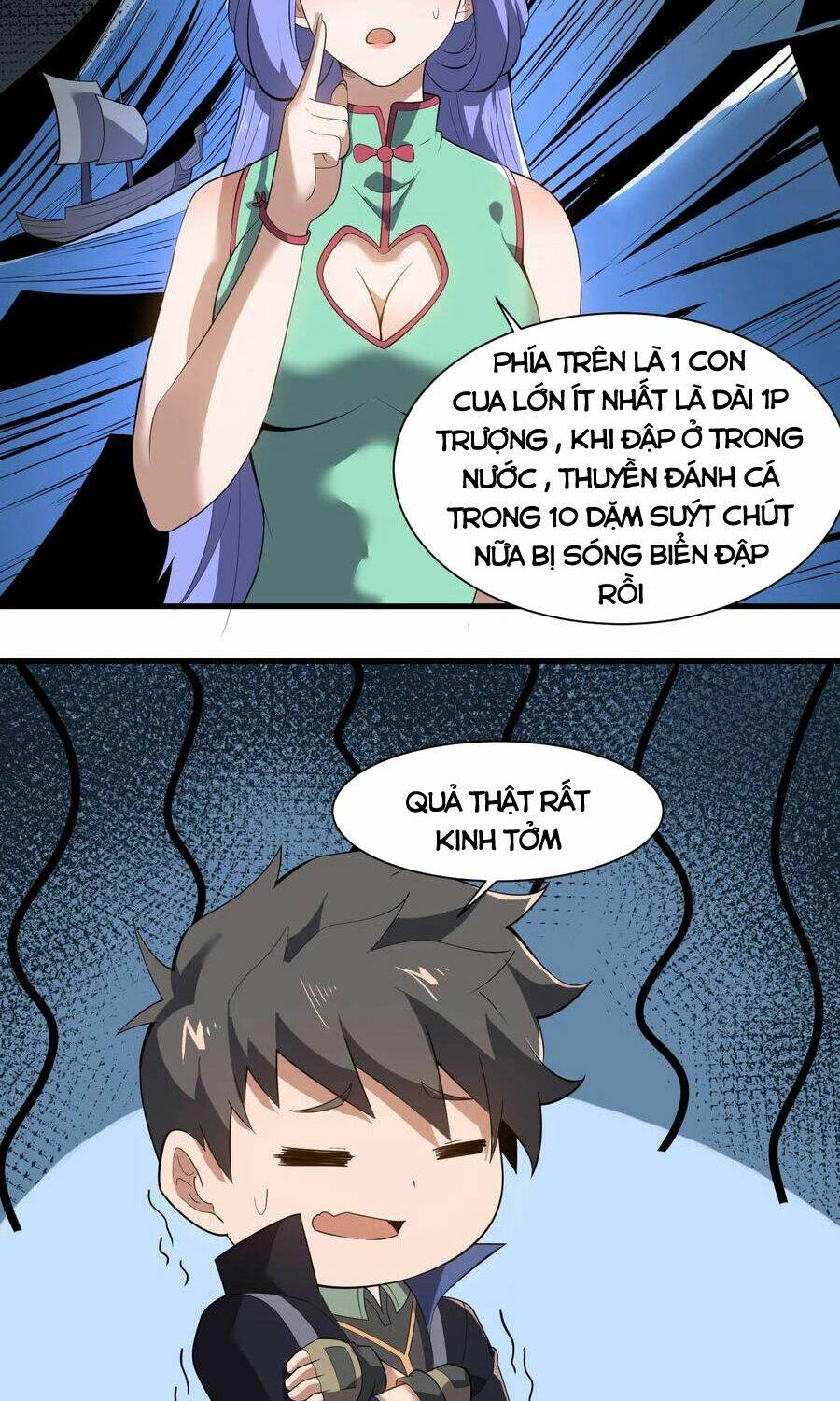 Chương 222 - Trang 32