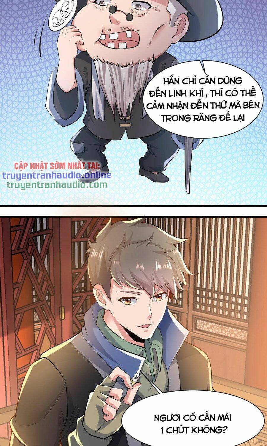 Chương 222 - Trang 5