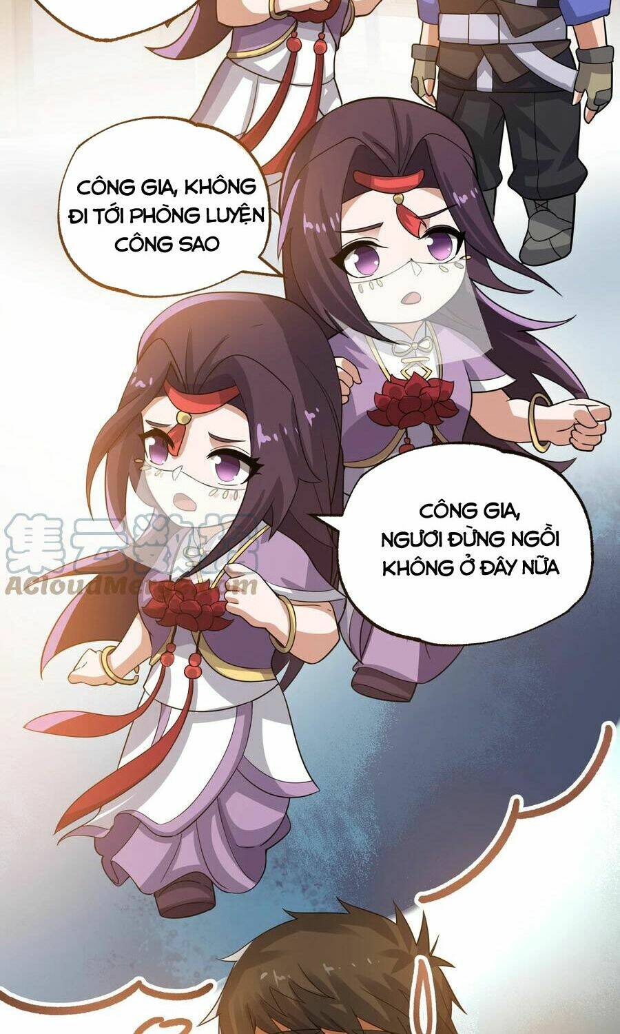 Chương 223 - Trang 14