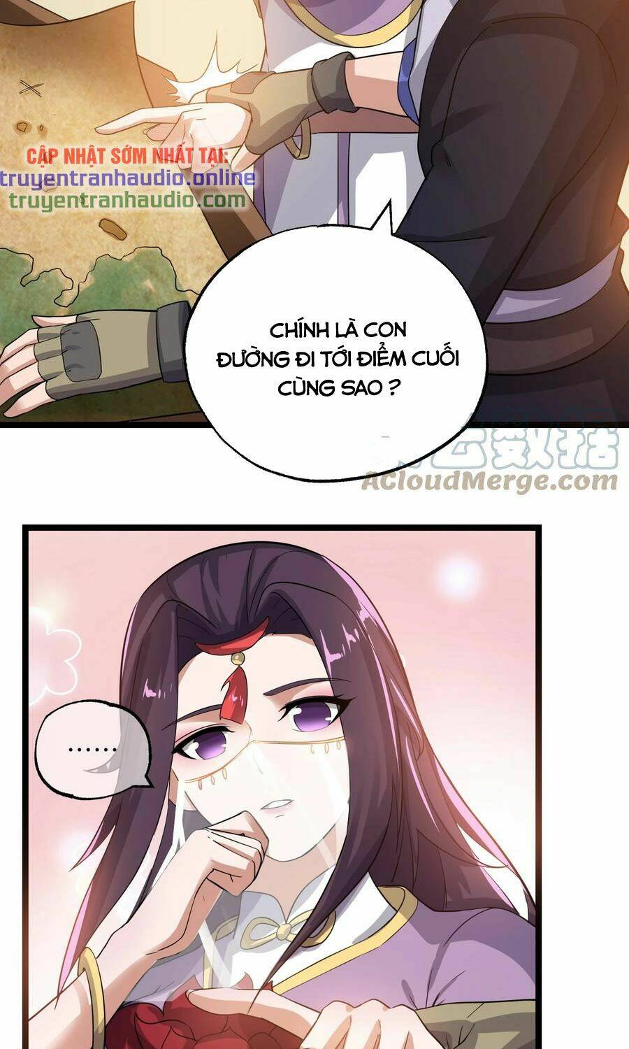 Chương 223 - Trang 3