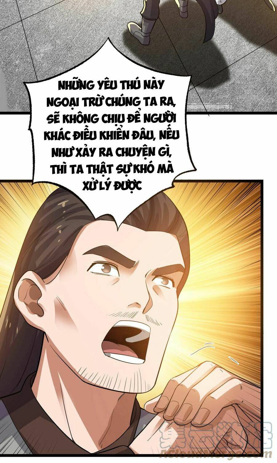 Chương 223 - Trang 22
