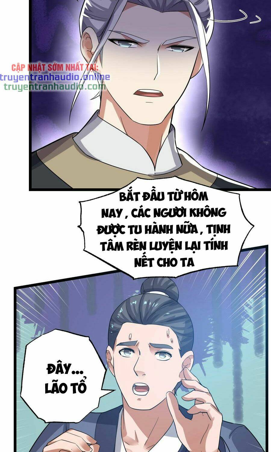 Chương 223 - Trang 25
