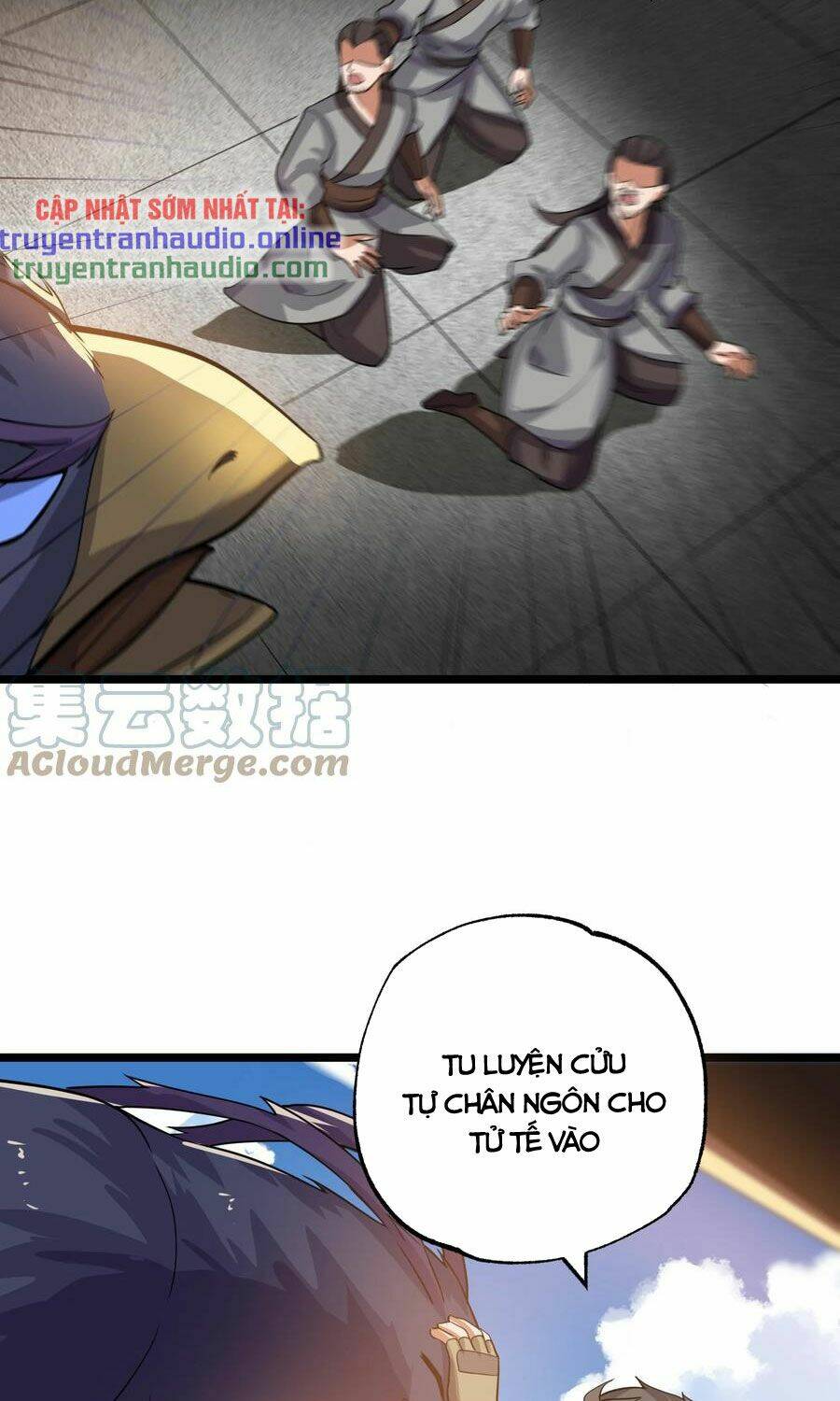 Chương 223 - Trang 31