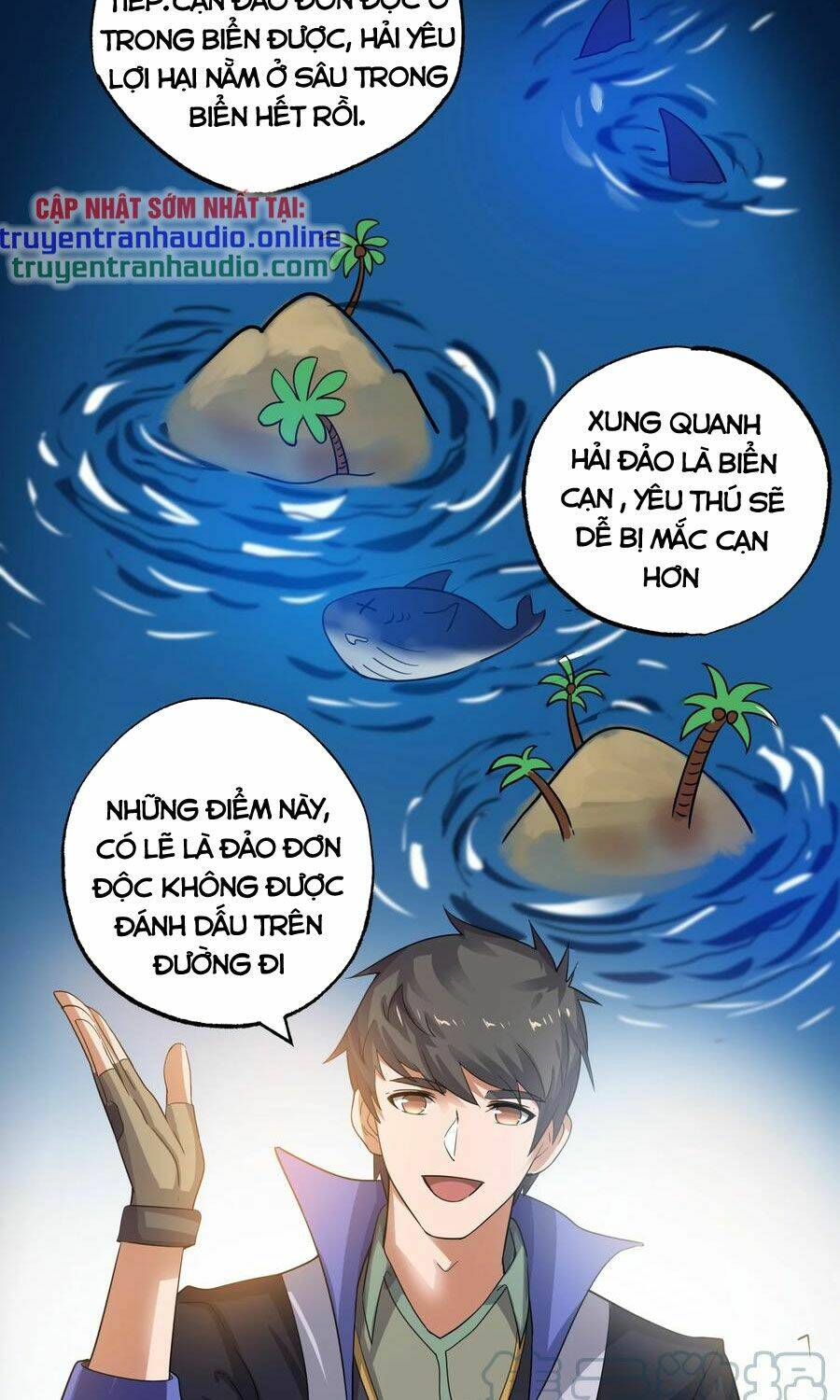 Chương 223 - Trang 5