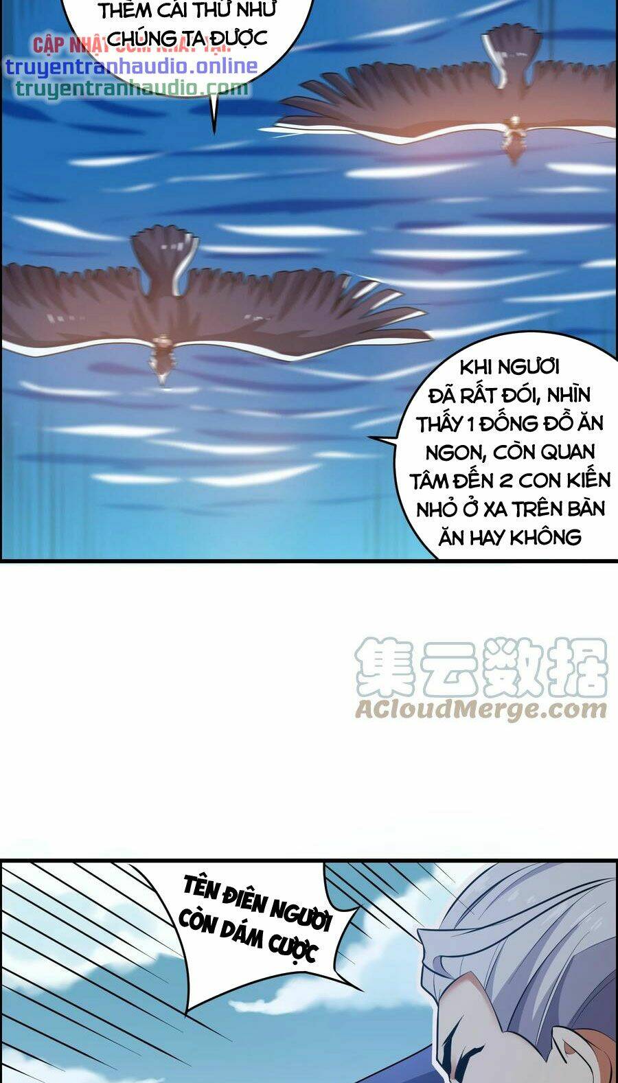 Chương 224 - Trang 42