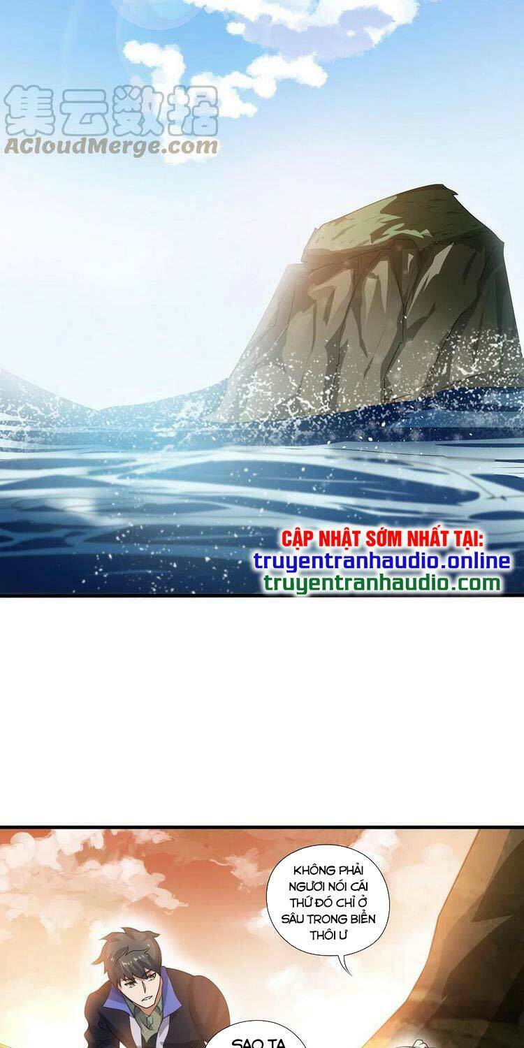 Chương 225 - Trang 27