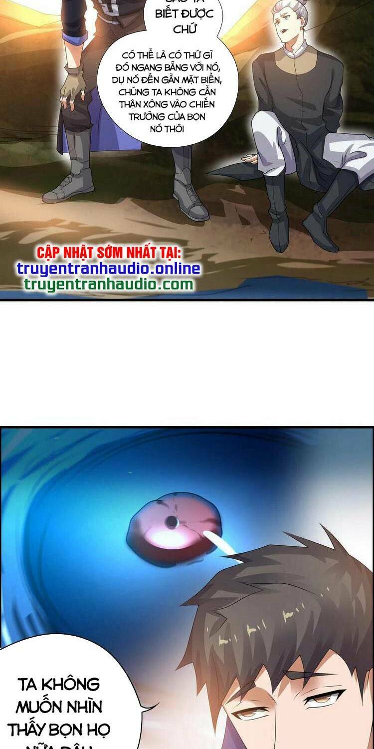 Chương 225 - Trang 28