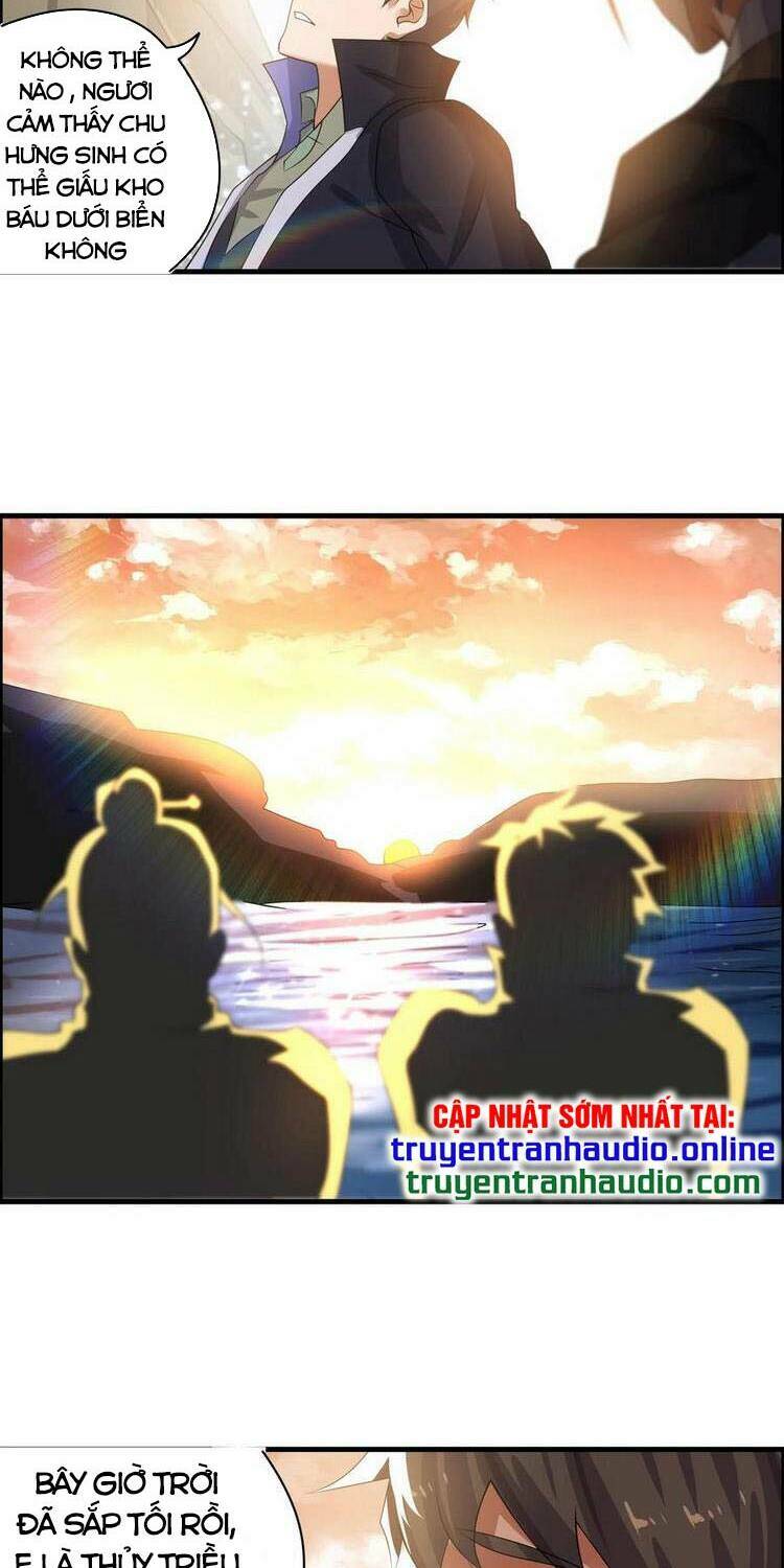 Chương 225 - Trang 32