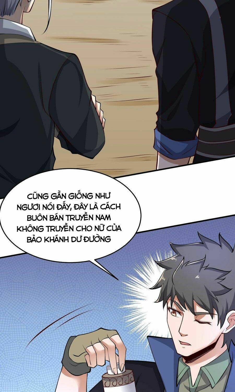Chương 226 - Trang 23