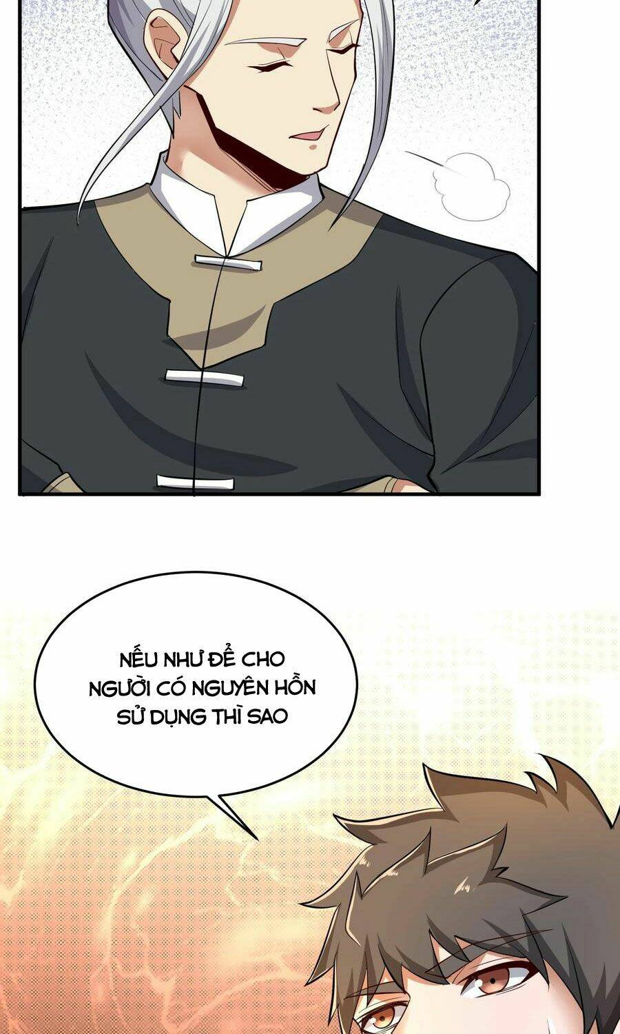 Chương 226 - Trang 31