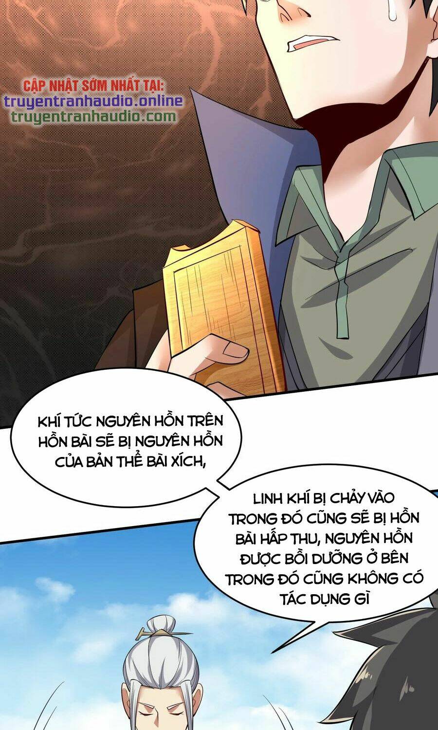 Chương 226 - Trang 32