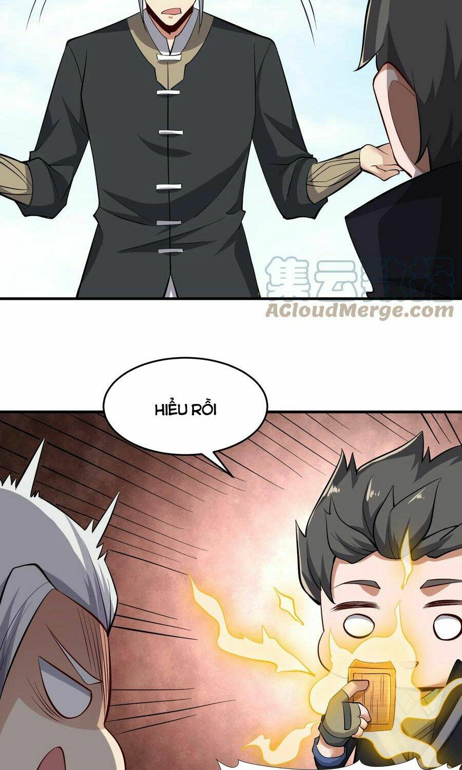 Chương 226 - Trang 33
