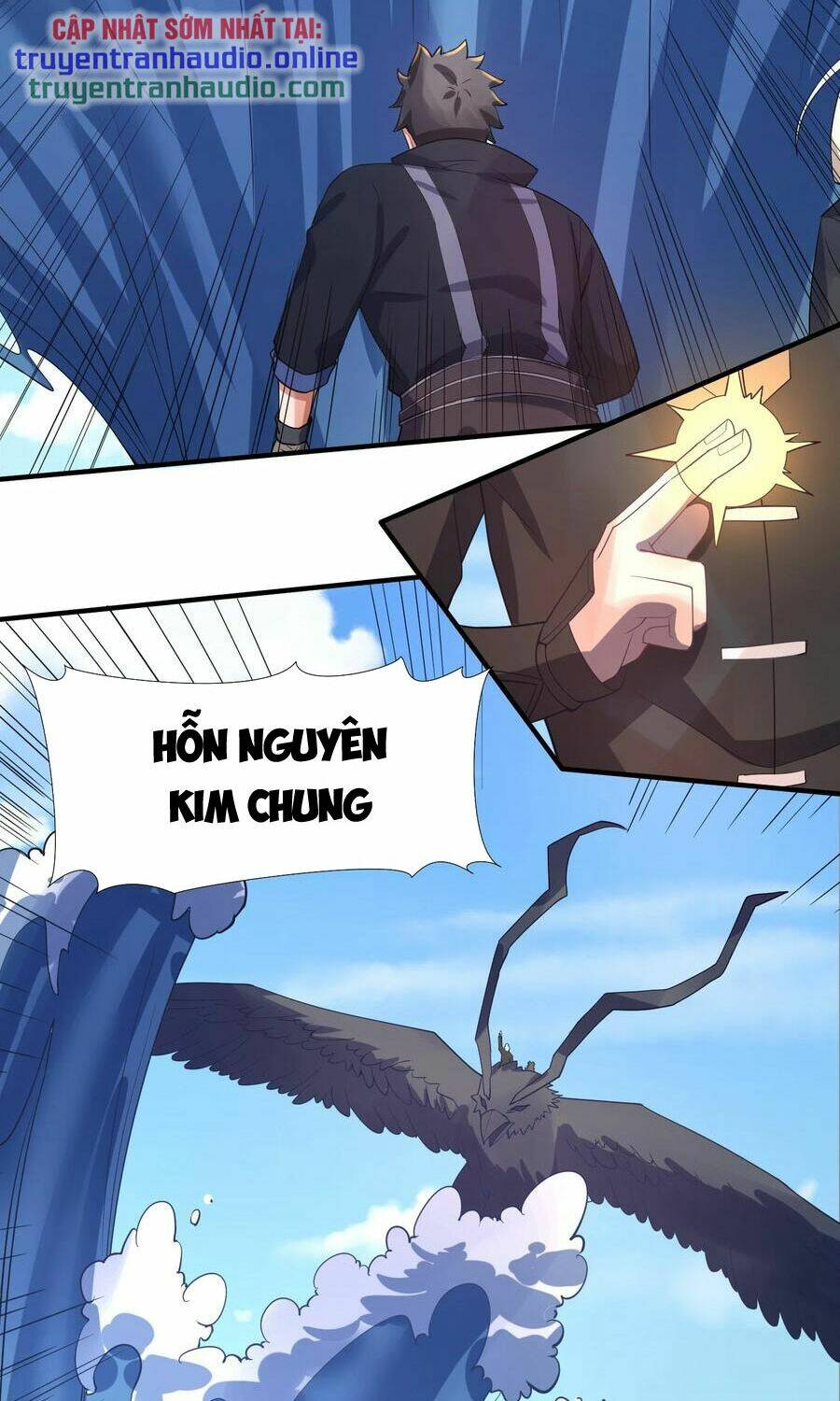 Chương 227 - Trang 30