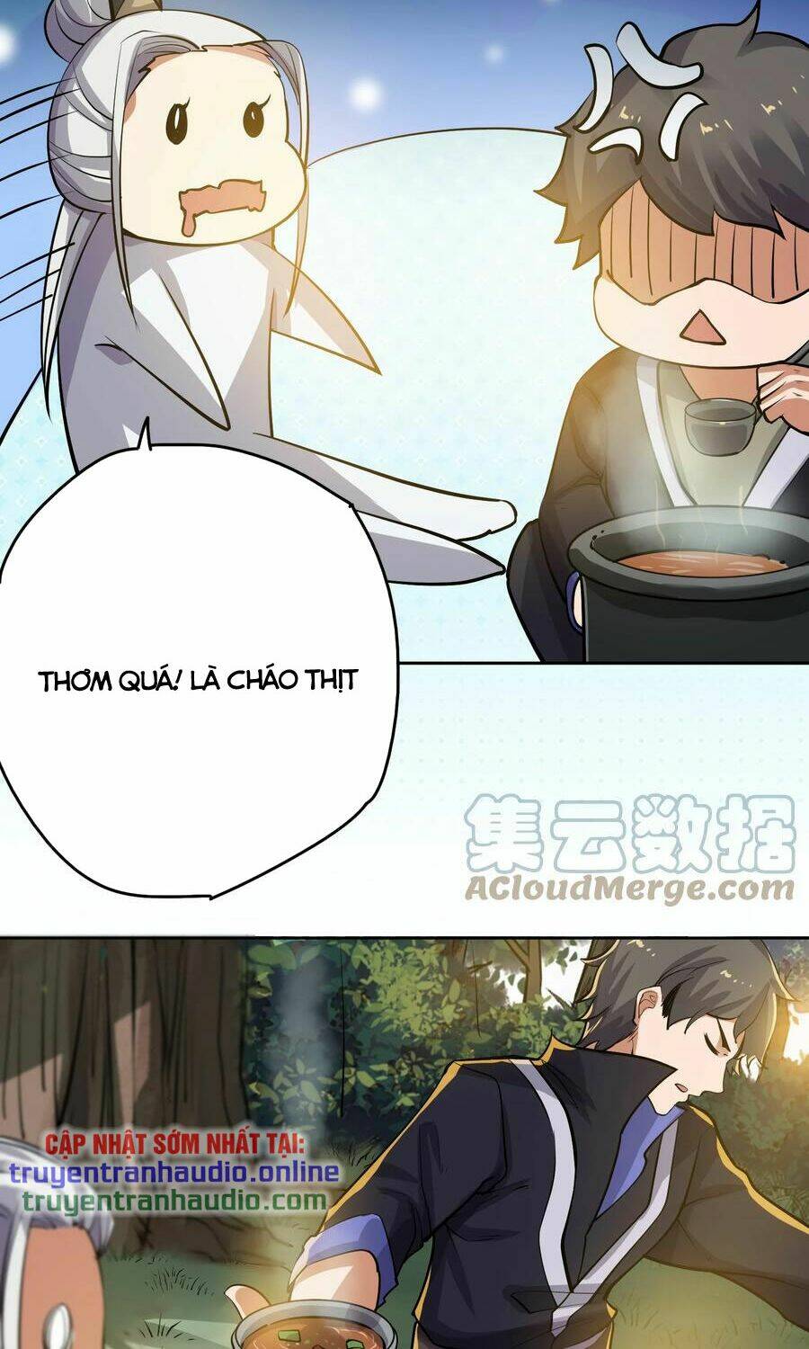 Chương 228 - Trang 20