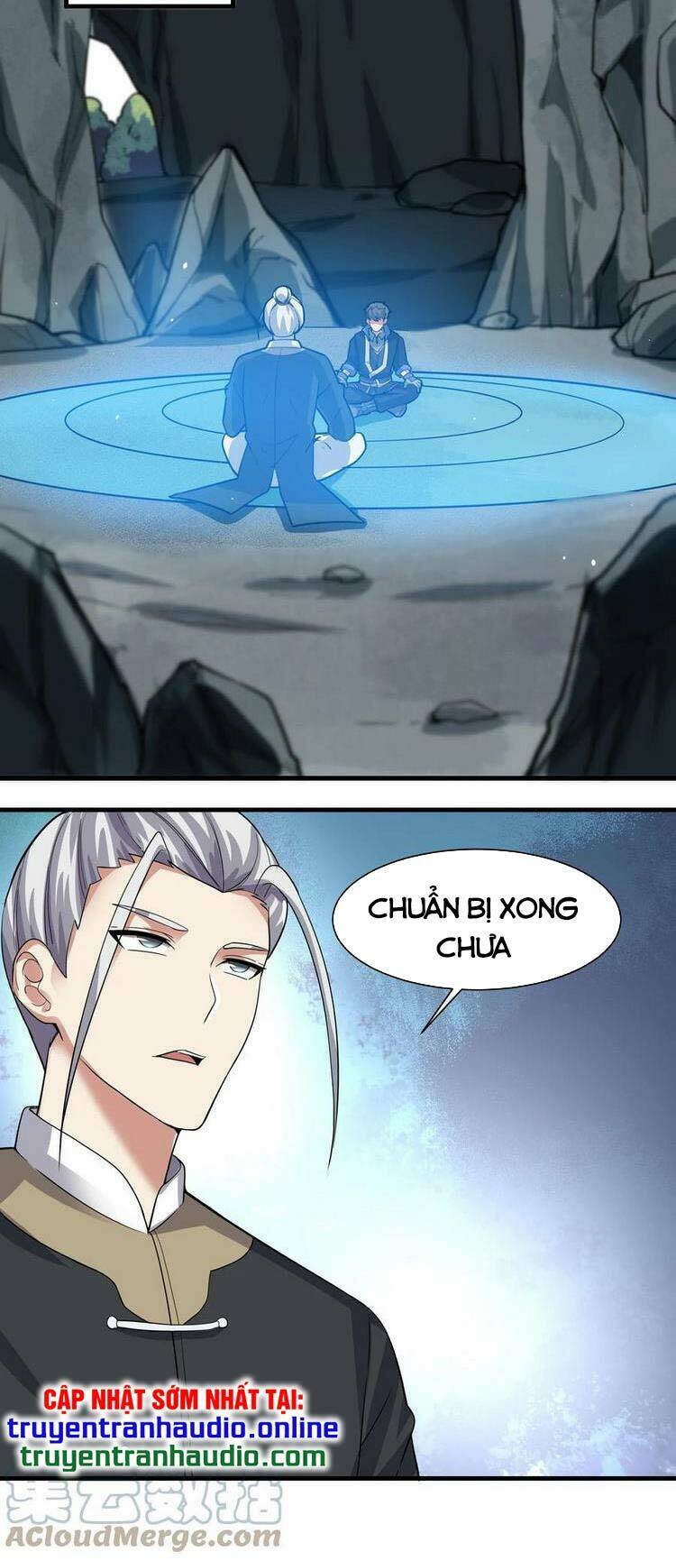 Chương 229 - Trang 15