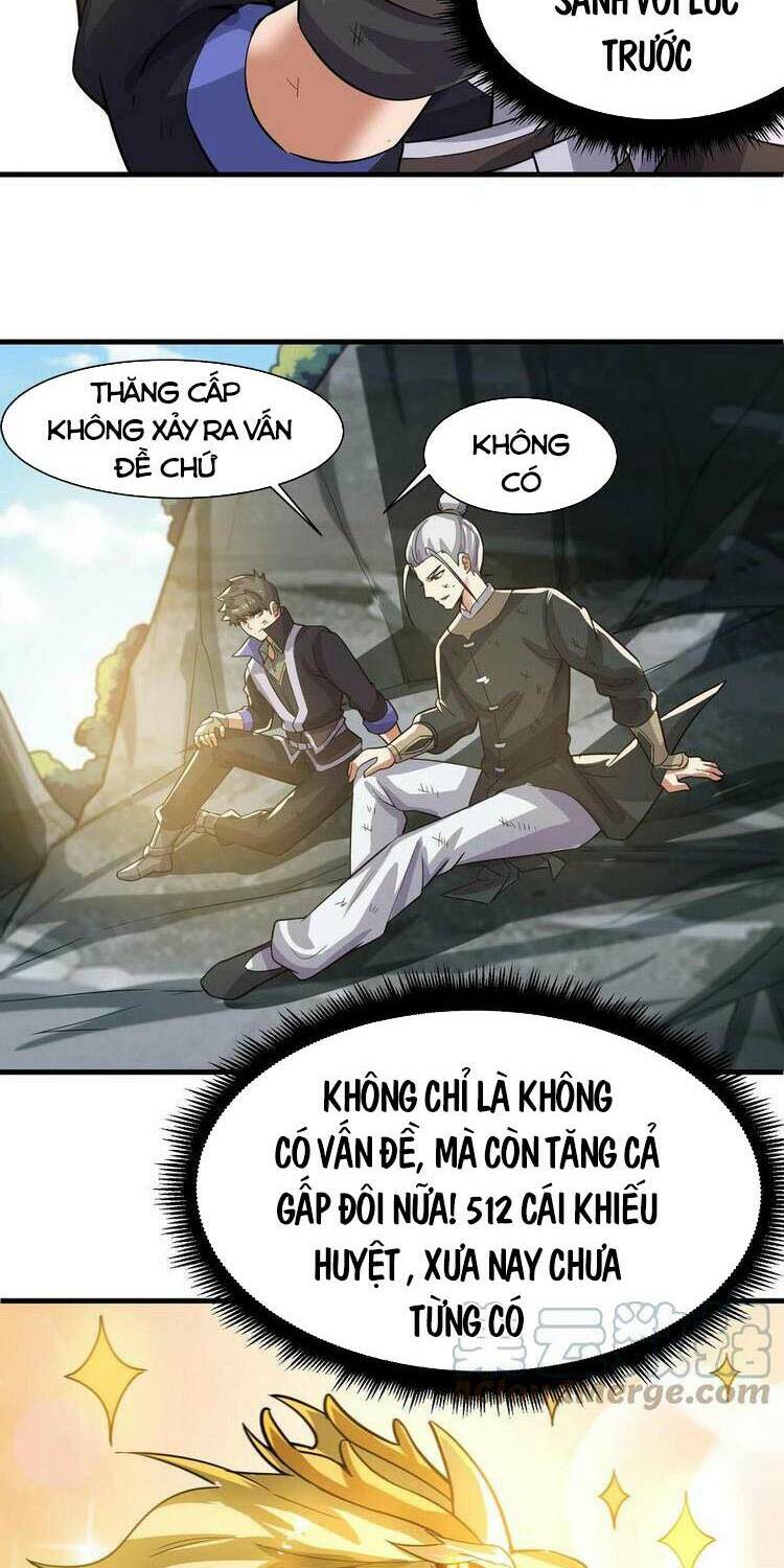 Chương 229 - Trang 35