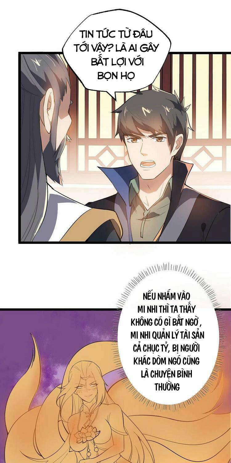 Chương 230 - Trang 1