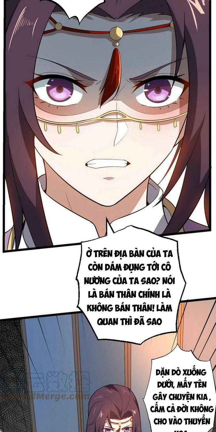 Chương 230 - Trang 16