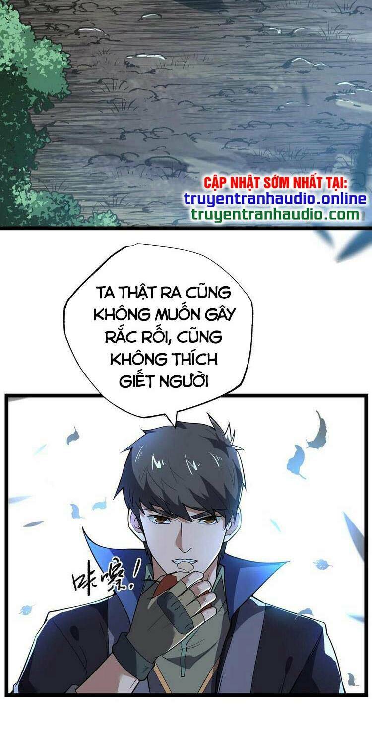 Chương 230 - Trang 23