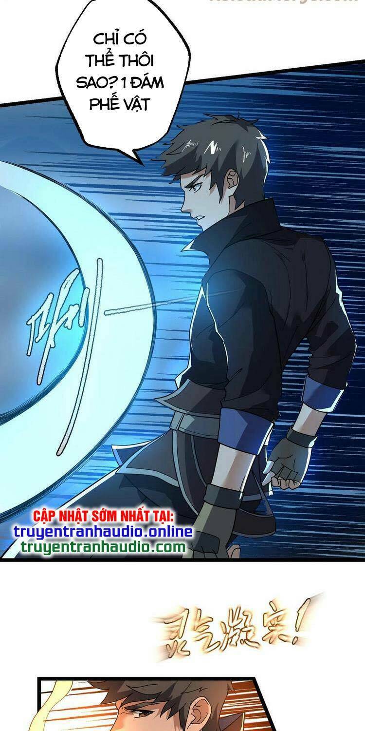 Chương 230 - Trang 30