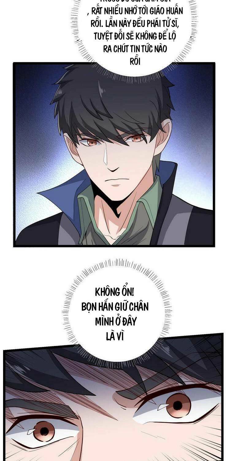 Chương 231 - Trang 24