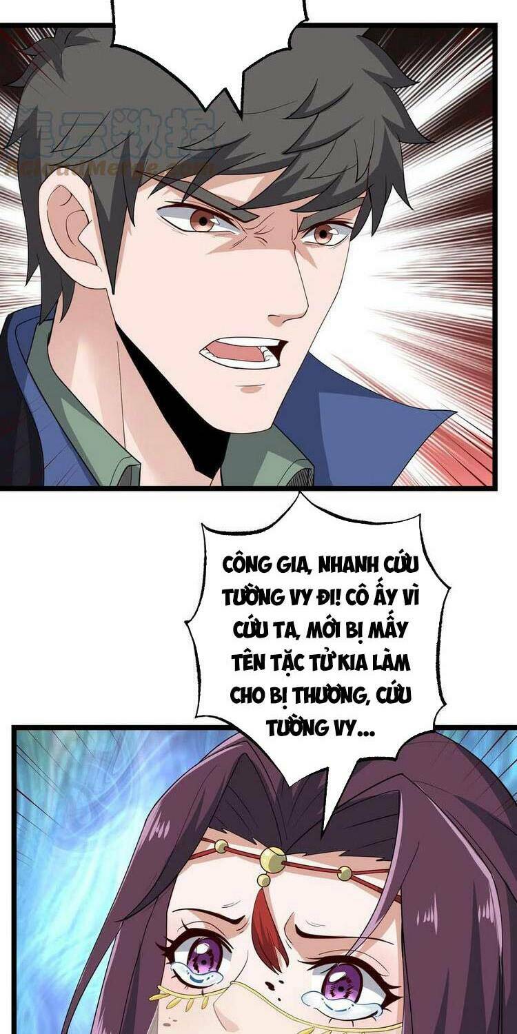 Chương 231 - Trang 29