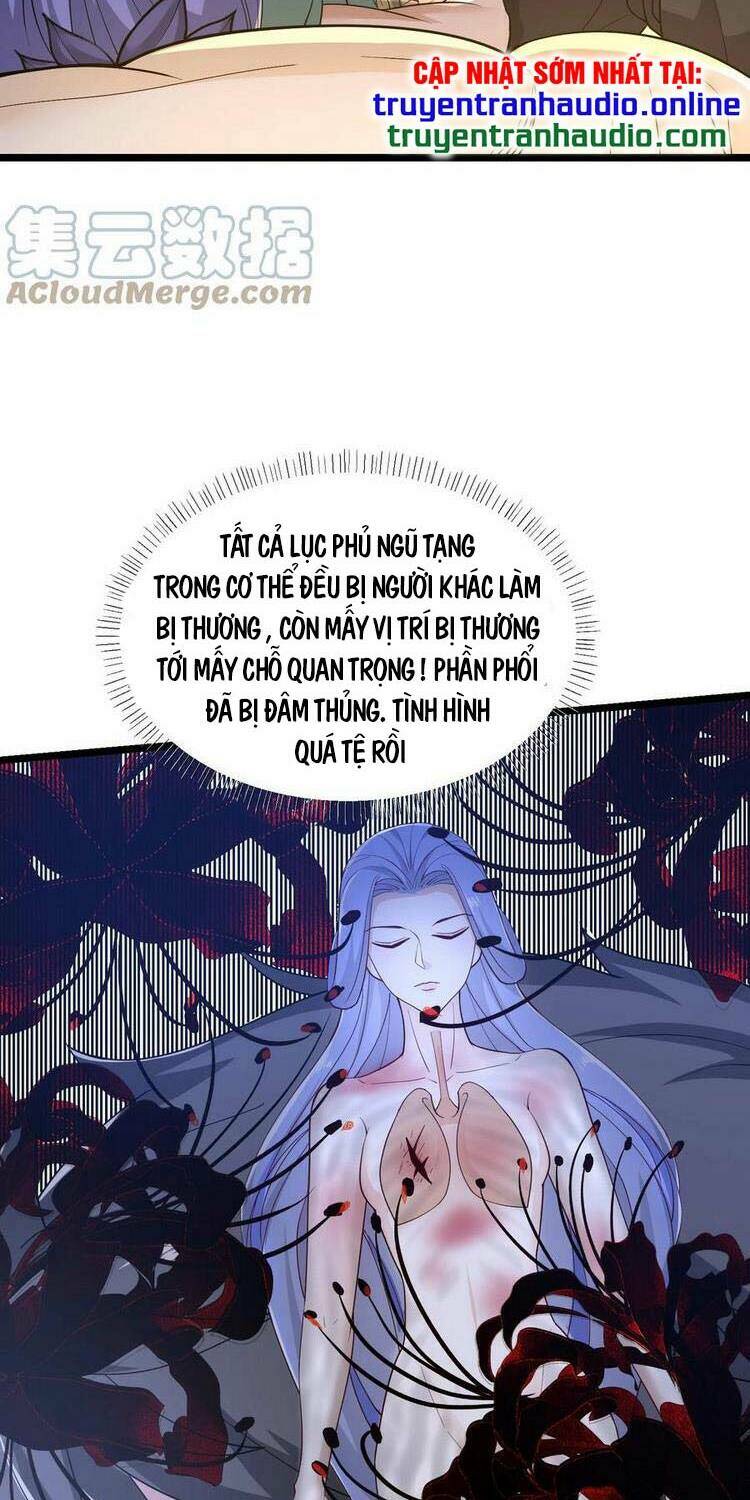 Chương 231 - Trang 31