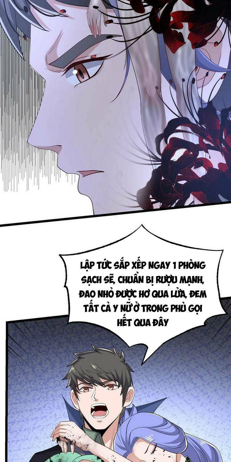 Chương 231 - Trang 32