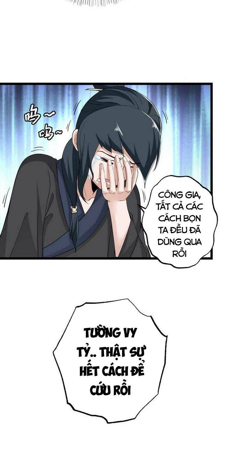 Chương 231 - Trang 35