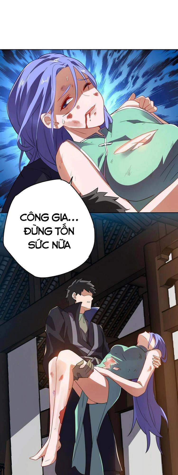 Chương 232 - Trang 1