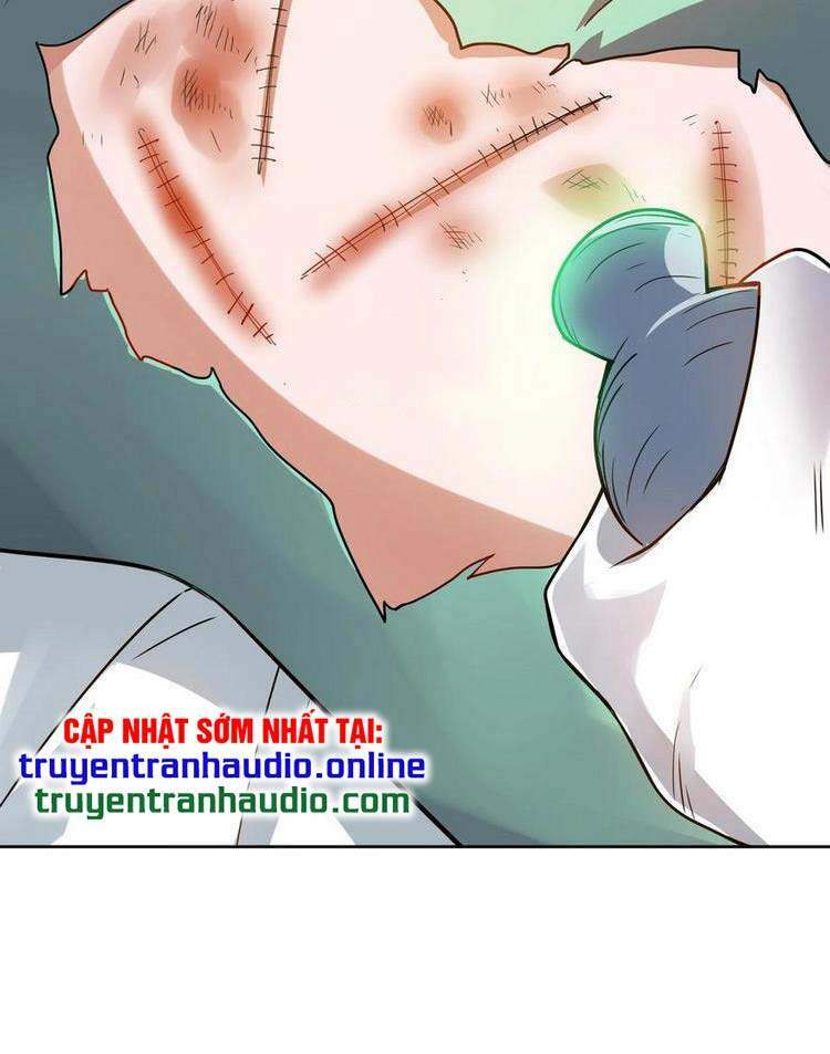 Chương 232 - Trang 21