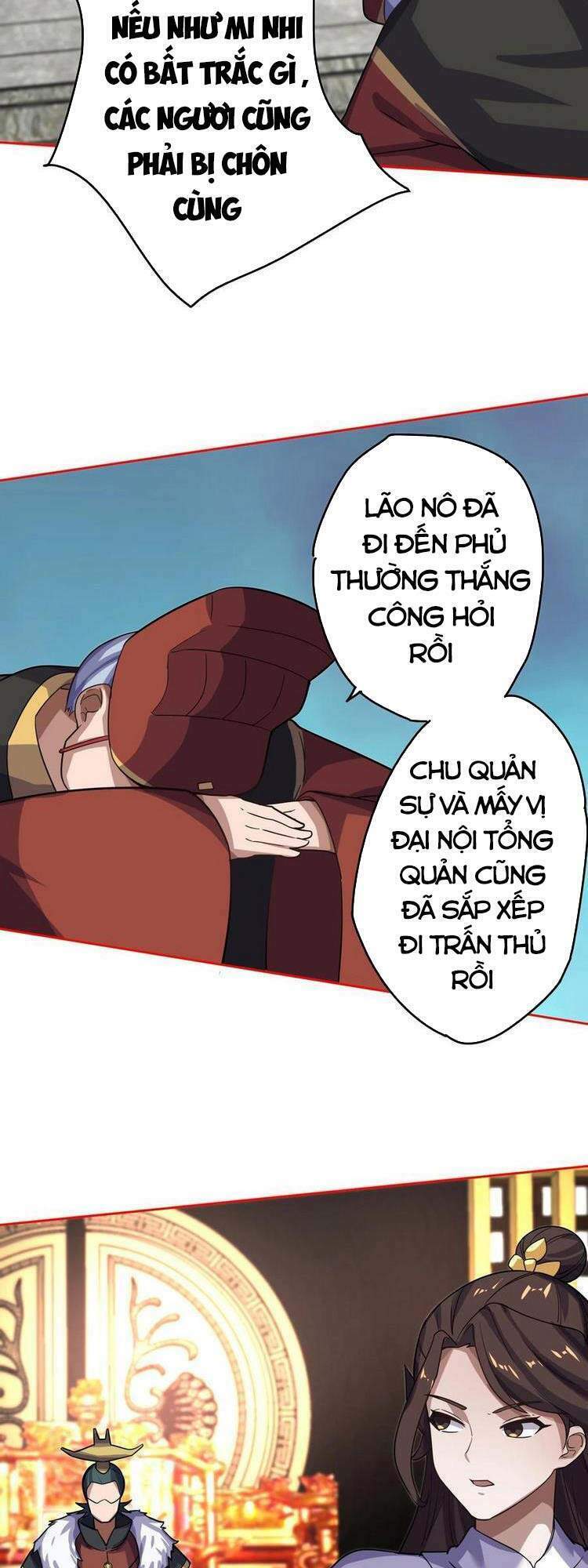 Chương 232 - Trang 28