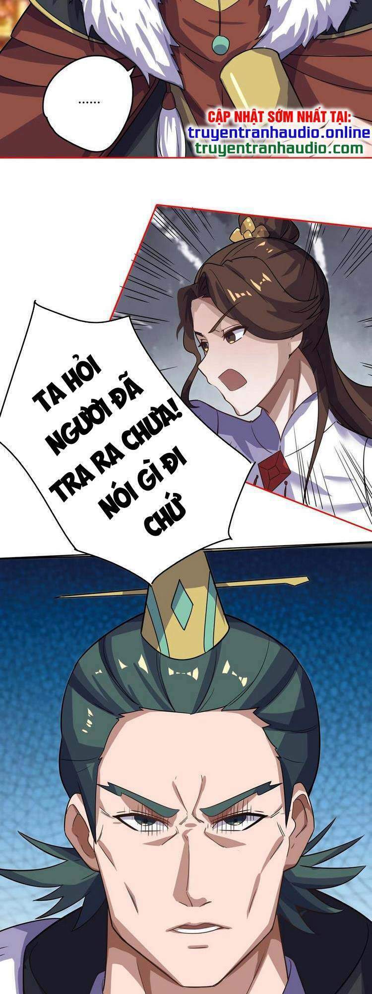 Chương 232 - Trang 30