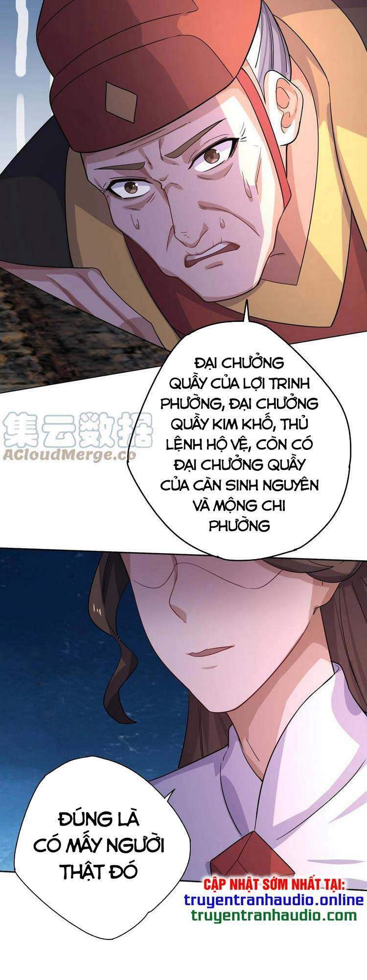 Chương 232 - Trang 38