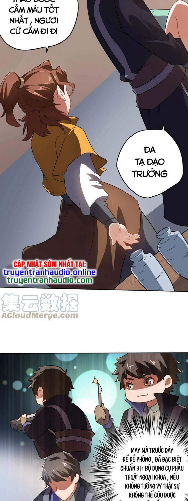 Chương 232 - Trang 7
