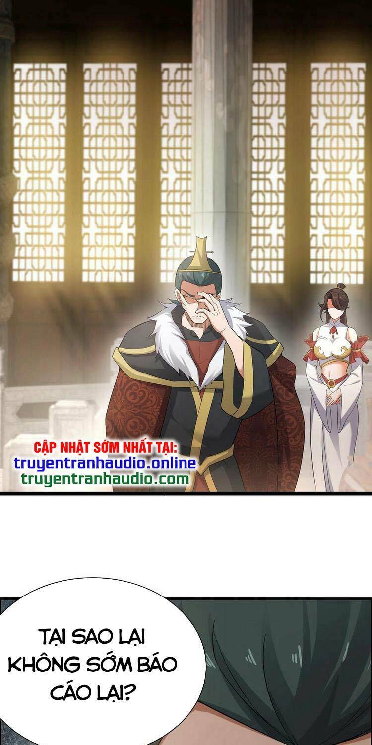 Chương 233 - Trang 1