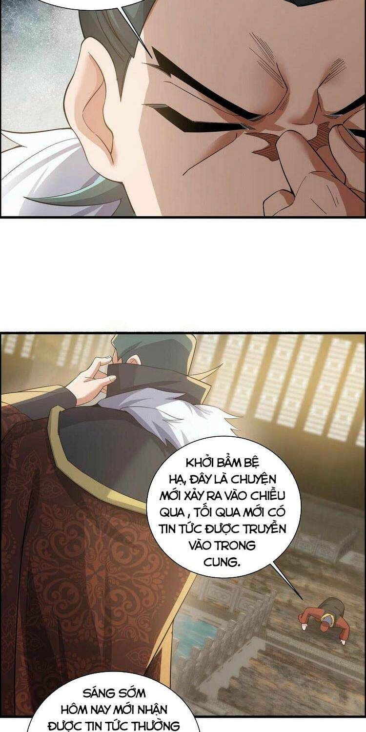 Chương 233 - Trang 2