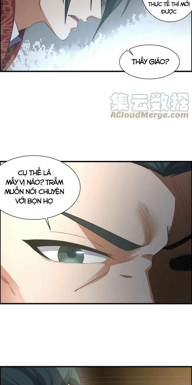 Chương 233 - Trang 14