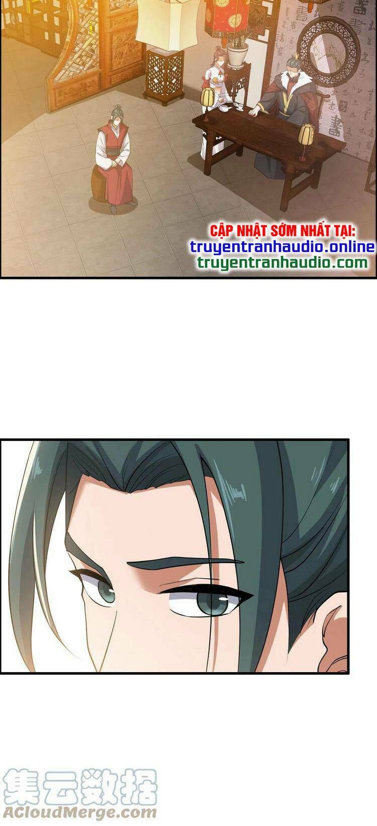 Chương 233 - Trang 17